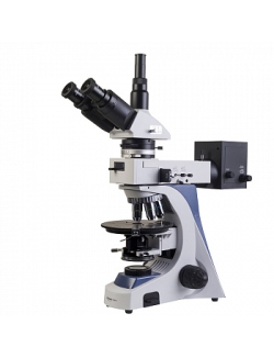 Микроскоп поляризационный Микромед ПОЛАР-3