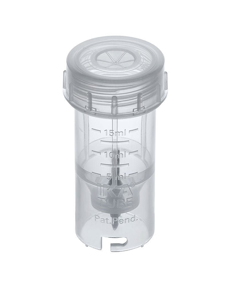 Приспособление IKA ST-20-M-gamma Stirring tube, sterile, 20 ml