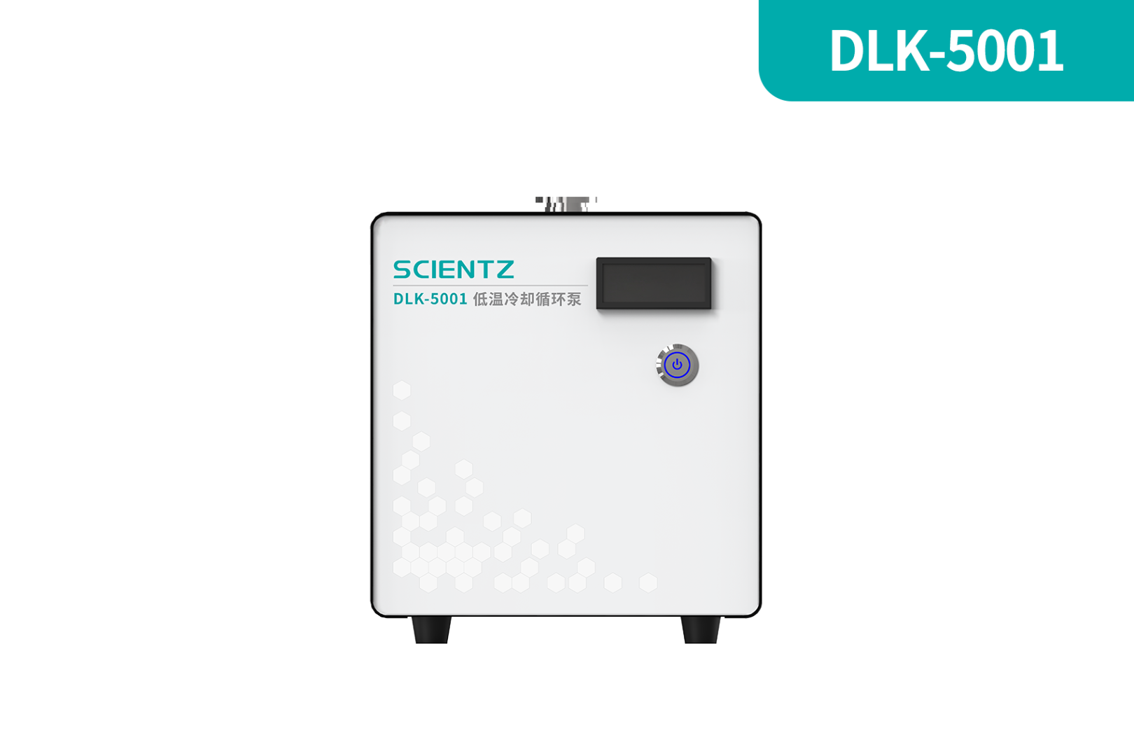 Циркуляционный охладитель SCIENTZ DLK-5001