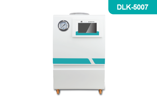 Циркуляционный охладитель SCIENTZ DLK-5007